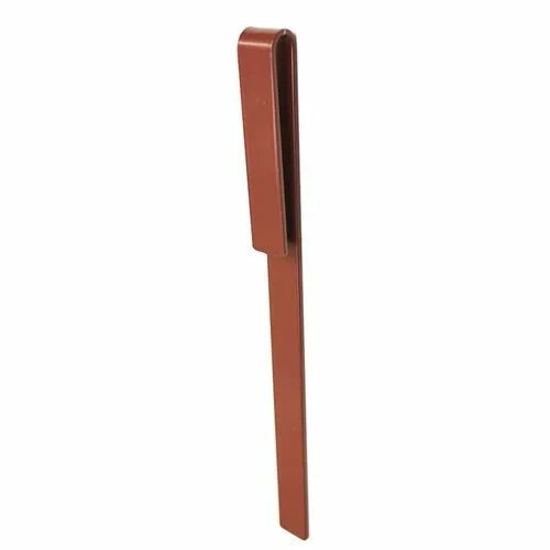 CORTEN STEEL GARDEN EDGING 103mm wide x 2.99 Metre's long (Pack of 6)
