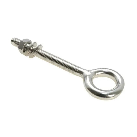 304 Grade Stainless Steel Eyebolt Kit