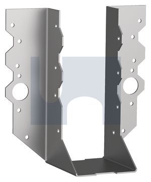 JOIST HANGERS 316 Marine Grade Stainless Steel