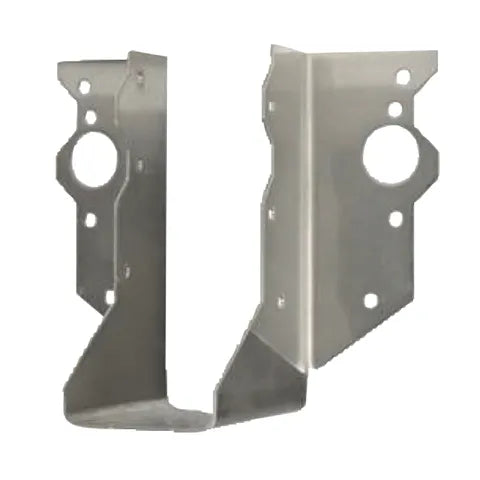 JOIST HANGERS 316 Marine Grade Stainless Steel