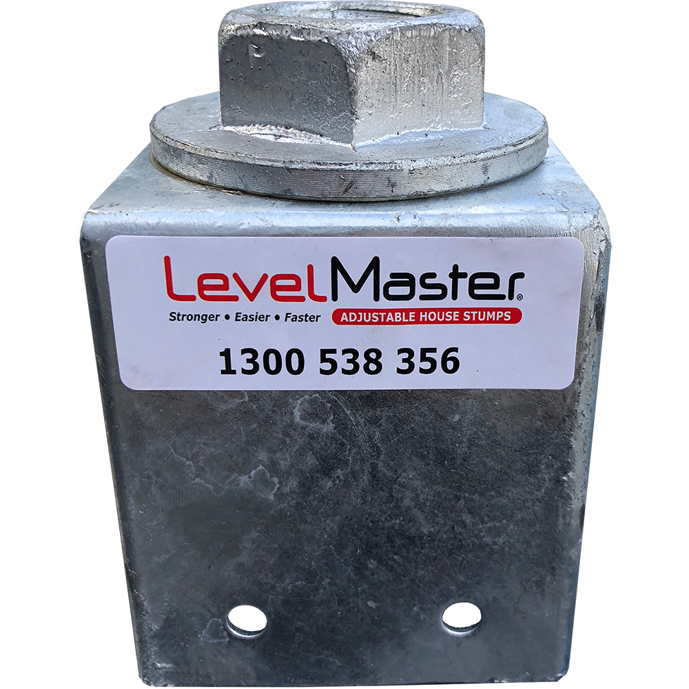 LevelMaster Adjustable Pier Tops