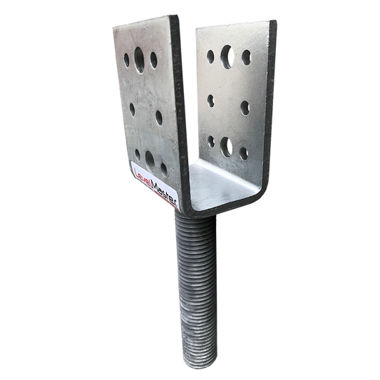 LevelMaster Adjustable Stump Tops
