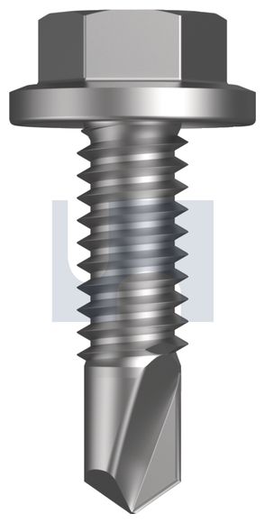 SHED TEKS Self Drilling Screws