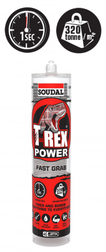 T-REX POWER FAST GRAB