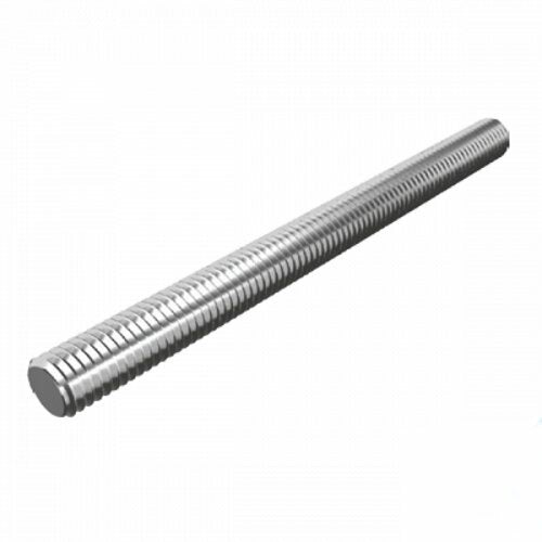 304g Metric Stainless Steel Allthread -1 Metre Lengths