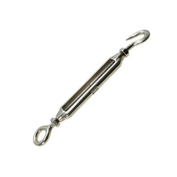 Turnbuckle Hook / Eye