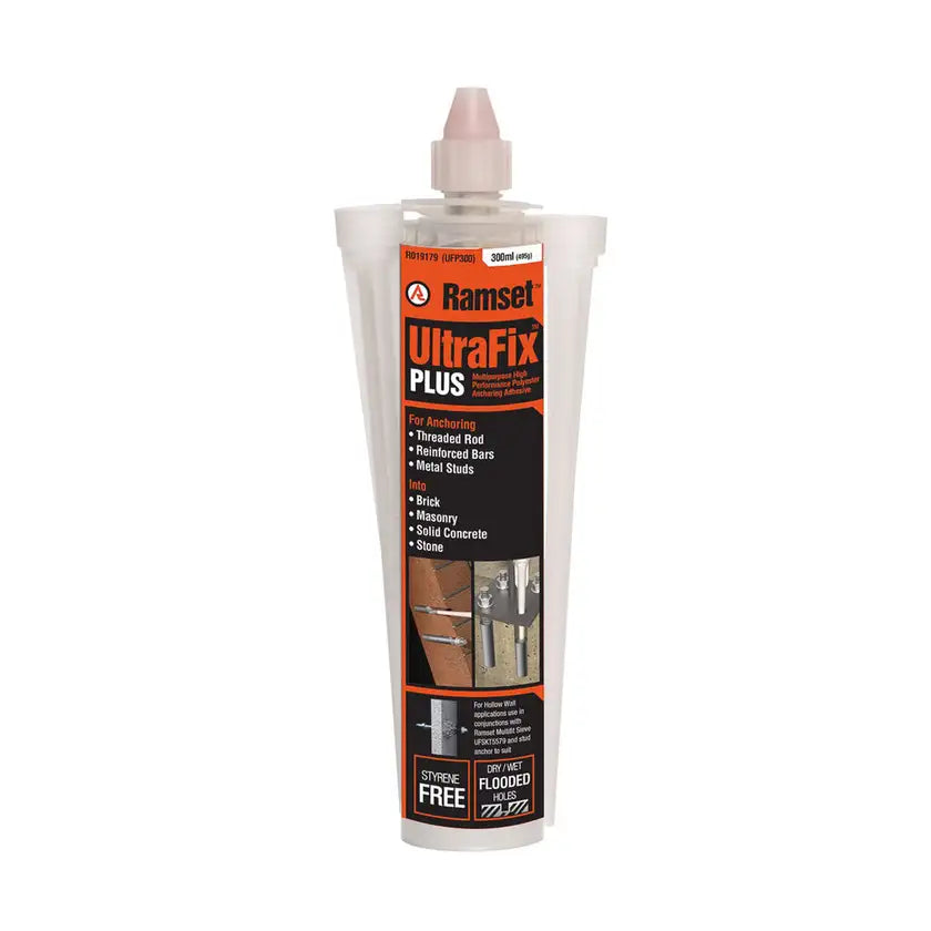 Ramset UltraFix Plus Adhesive