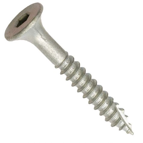 Bugle Batten Type 17 Internal Hex Drive Galvanised Screws