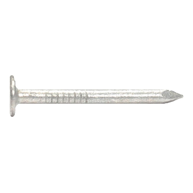 316 Grade Stainless Steel Connector Nails 1Kg 30x2.80mm