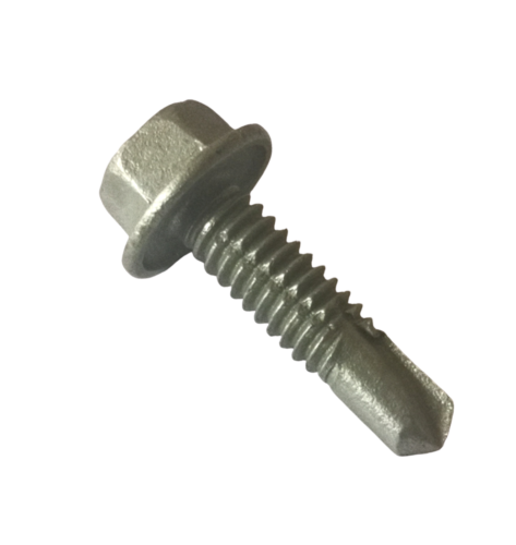 SHED TEKS Self Drilling Screws