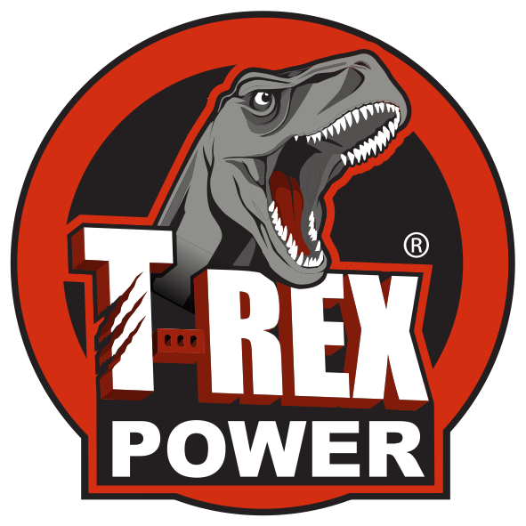 T-REX POWER FAST GRAB
