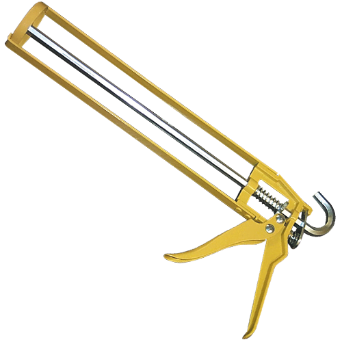 SKELETON CAULKING GUN Suits all 300ml CARTRIDGES