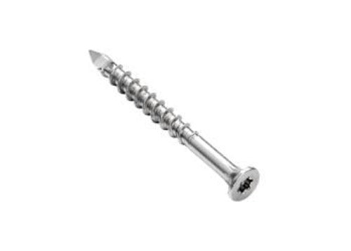 304 Grade Stainless Steel Deckfast Self Drilling Decking Screws