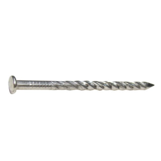 316 Grade Stainless Steel Decking Nails 3.15 x 65mm 1kg TUB