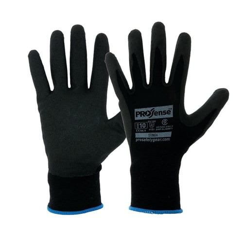 Pro Choice Safety Gear Prosense Stinga Gloves