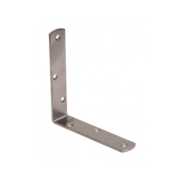 Brackets Price Brackets – Metal By The Metre