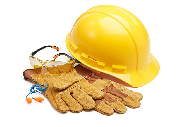 Safety Metal Safety – Metal By The Metre