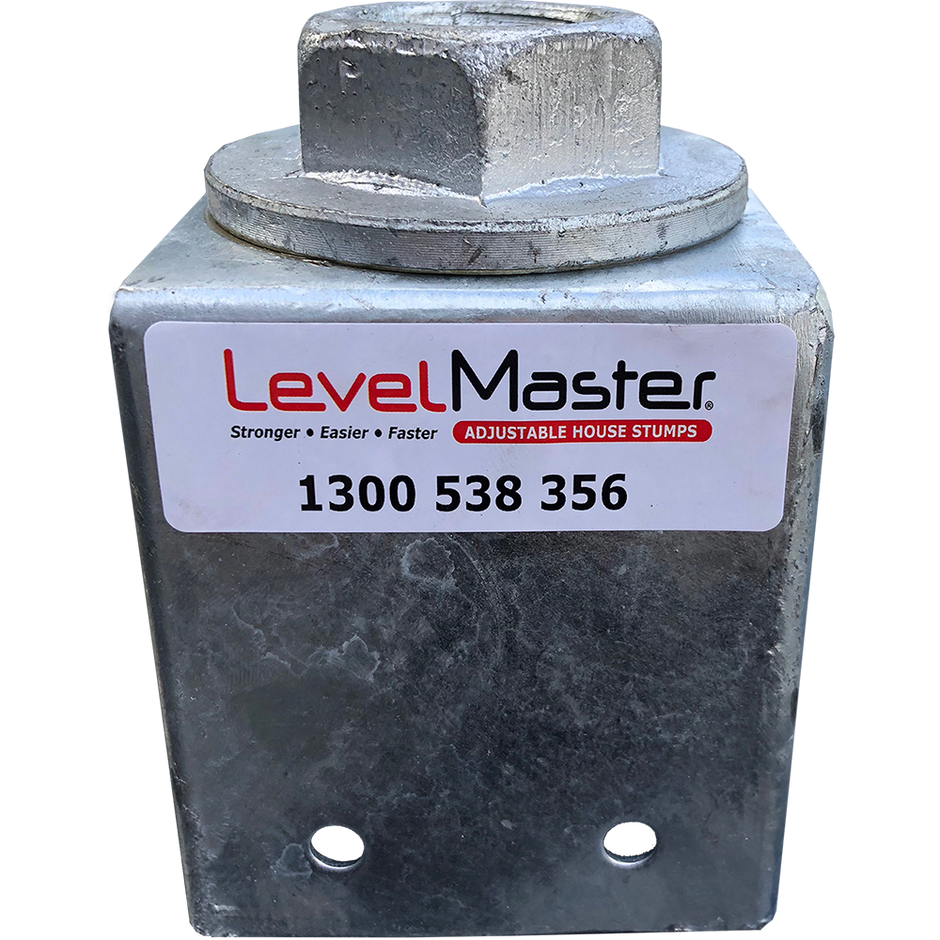 LevelMaster – Metal By The Metre