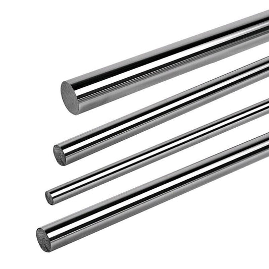 316 Stainless Round Bar