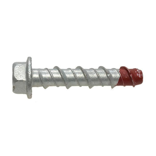 HOBSON XBolt Screw-In Anchors - Galvanised