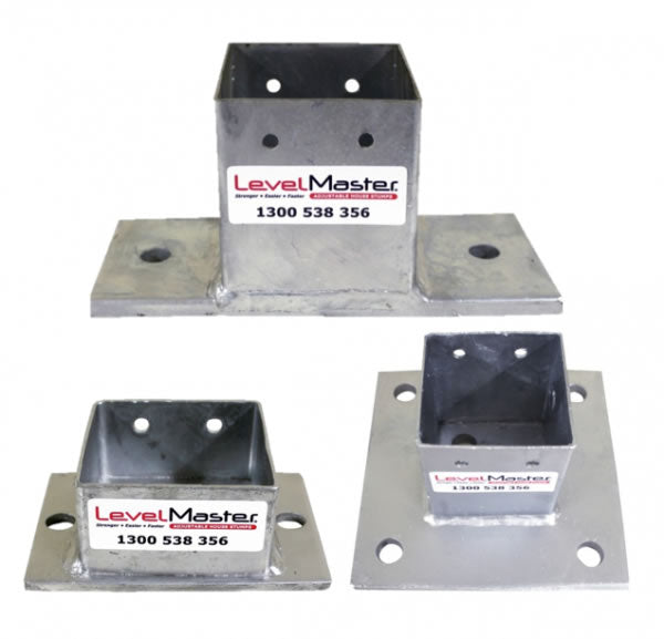 LevelMaster – Metal By The Metre