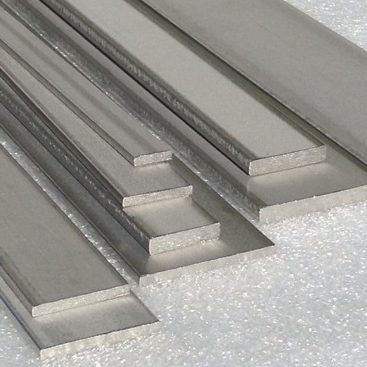 316 Stainless Flat Bar