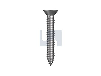 304-grade-stainless-steel-self-tapper-CSK-screw
