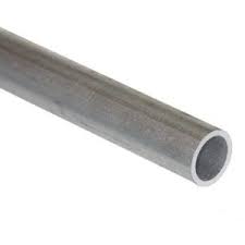 HOT-DIPPED GALVANISED PIPE