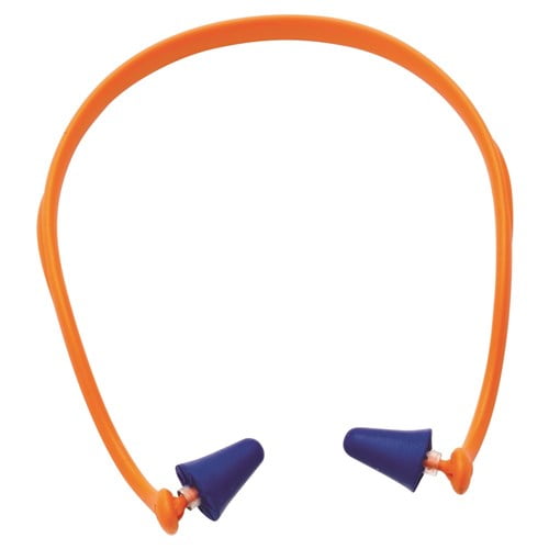 Pro Choice Safety Gear Proband® Fixed Headband Earplugs Class 4 -24db